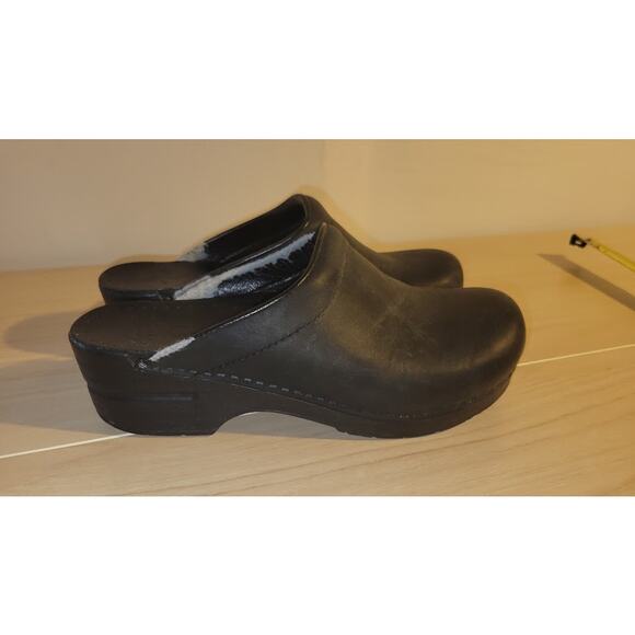 Slide on Dansko Clogs Size‎ 40 - Picture 3 of 6